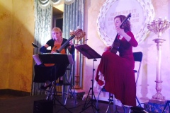 10 Jahre Duo Tedesco