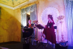 10 Jahre Duo Tedesco