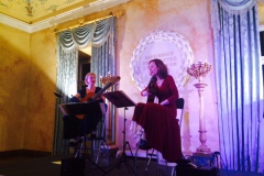 10 Jahre Duo Tedesco