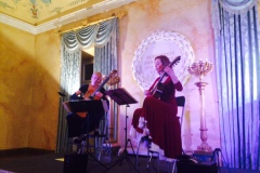 10 Jahre Duo Tedesco