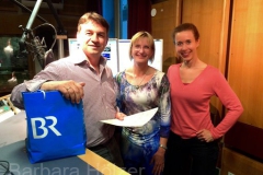 BR 1 - Live Mai 2015