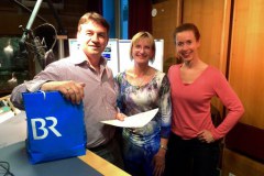 BR 1 Live am 04.05.2015
