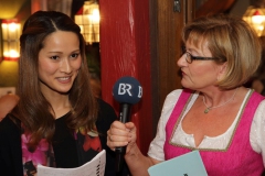 BR Franken - "Musik & Xang"  im Wirtshaus Sommerach
