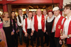 BR Franken - "Musik & Xang"  im Wirtshaus Sommerach