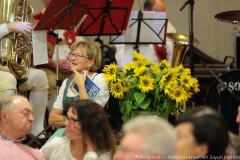 BR live Barbara Hölzer mit Sayuri Hattori