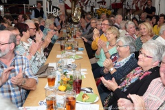 BR live Barbara Hölzer mit Sayuri Hattori