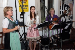 BR live Barbara Hölzer mit Sayuri Hattori