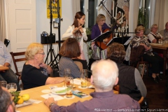 BR live Barbara Hölzer mit Sayuri Hattori