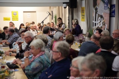 BR live Barbara Hölzer mit Sayuri Hattori