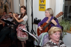 BR live Barbara Hölzer mit Sayuri Hattori