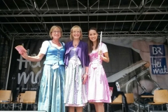 BR1 - Hauptmarkt Nbg - 2016