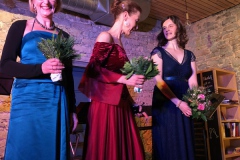 DUO TEDESCO  ...Gitarren treffen auf Sopranistin