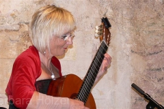 Duo Tedesco - Karlstadt 2012