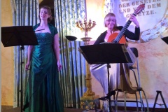 Duo Tedesco mit Jennifer Müller Sopran