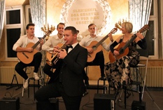 Gaibach Schlosskonzert