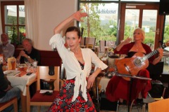 Golfclub Lauterhofen - Duo Tedesco - 2012