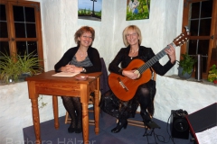 Im Kopf des Künstlers