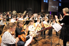 Jahreskonzert Musikschule 2017