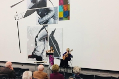 Kunsthalle SW 11.2018