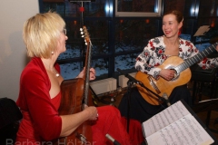 Liederabend Bosch Rexroth 2013