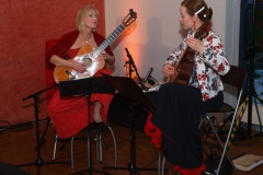 Liederabend - Bosch Rexroth Lohr/Main