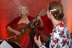 Liederabend - Bosch Rexroth Lohr/Main