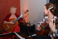 Liederabend - Bosch Rexroth Lohr/Main