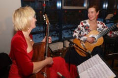 Liederabend - Bosch Rexroth Lohr/Main