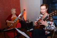 Liederabend - Bosch Rexroth Lohr/Main