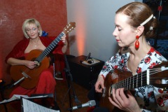 Liederabend - Bosch Rexroth Lohr/Main