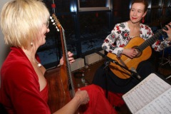 Liederabend - Bosch Rexroth Lohr/Main