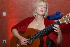 Liederabend - Bosch Rexroth Lohr/Main