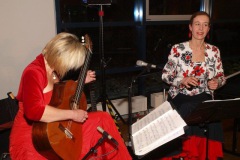 Liederabend - Bosch Rexroth Lohr/Main