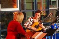 Liederabend - Bosch Rexroth Lohr/Main