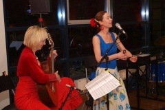 Liederabend - Bosch Rexroth Lohr/Main