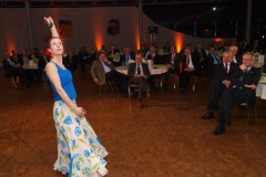 Liederabend - Bosch Rexroth Lohr/Main