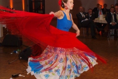 Liederabend - Bosch Rexroth Lohr/Main