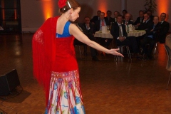 Liederabend - Bosch Rexroth Lohr/Main