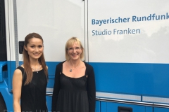 Münsterschwarzach - Fränkisch vor 7 - 2016