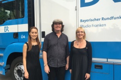 BR 1 - Fränkisch vor sieben