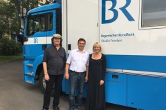 BR 1 - Fränkisch vor sieben