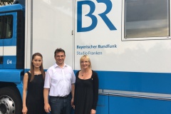 BR 1 - Fränkisch vor sieben