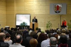 Neujahrsempfang 2017