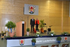 Neujahrsempfang 2017
