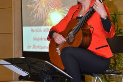 Neujahrsempfang 2017