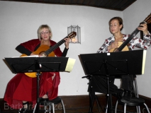 DUO TEDESCO - Sommerach 2013