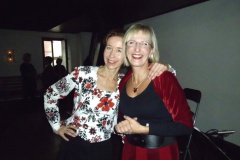 DUO TEDESCO - Sommerach 2013