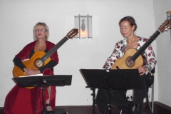 DUO TEDESCO - Sommerach 2013