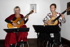 DUO TEDESCO - Sommerach 2013