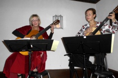 DUO TEDESCO - Sommerach 2013